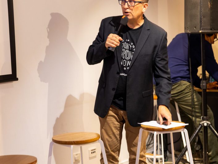 HubSpot User Group Sep. 2019